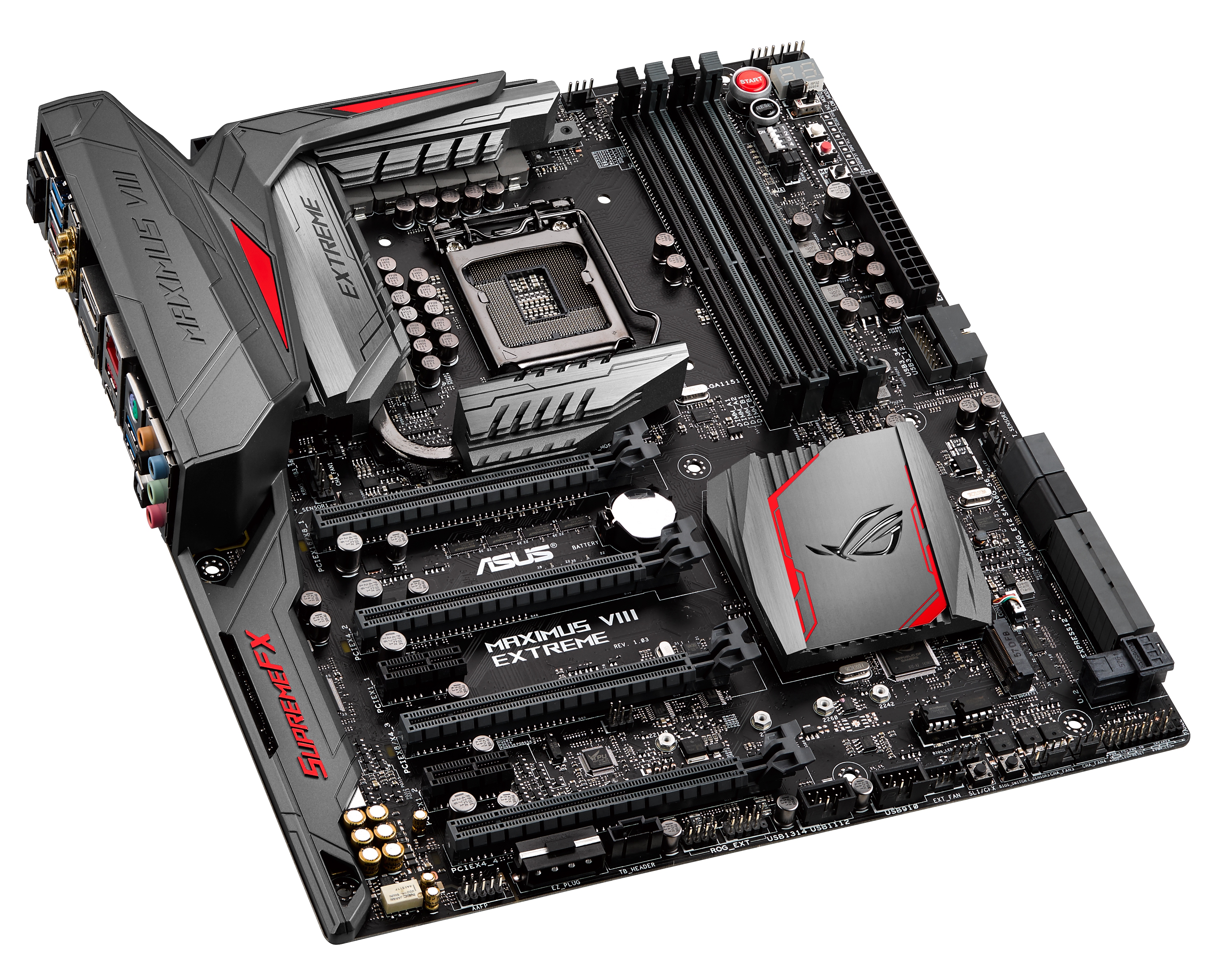 Asus deals maximus viii